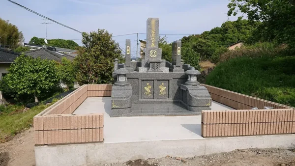 2200×2080（石種：アーバングレー）