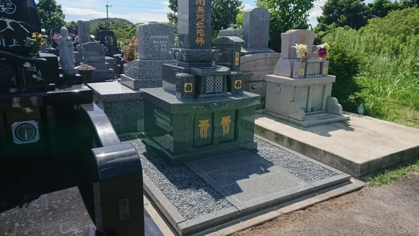 2000×2500（石種：アーバングレー）